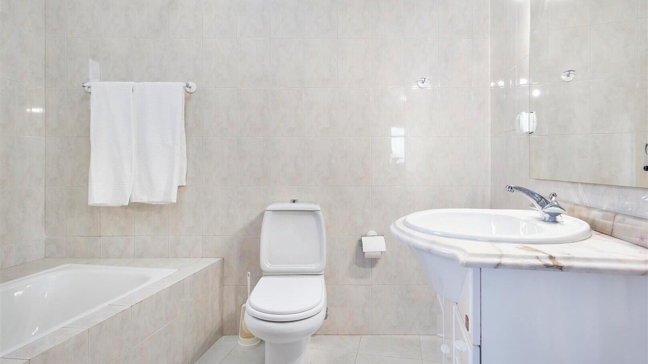 Photo of Bathroom in Vilamoura