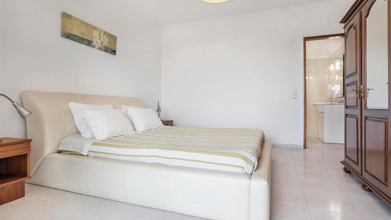 Photo of Bedroom in Vilamoura