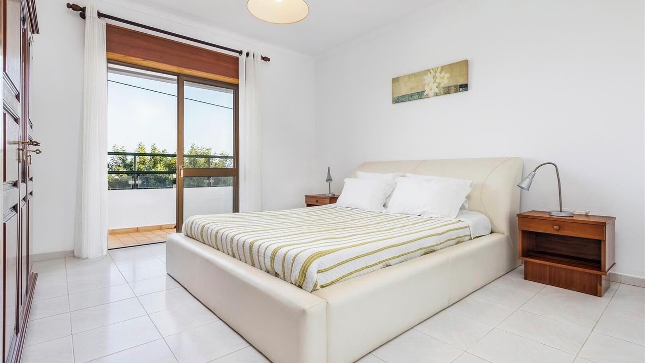 Photo of Bedroom in Vilamoura