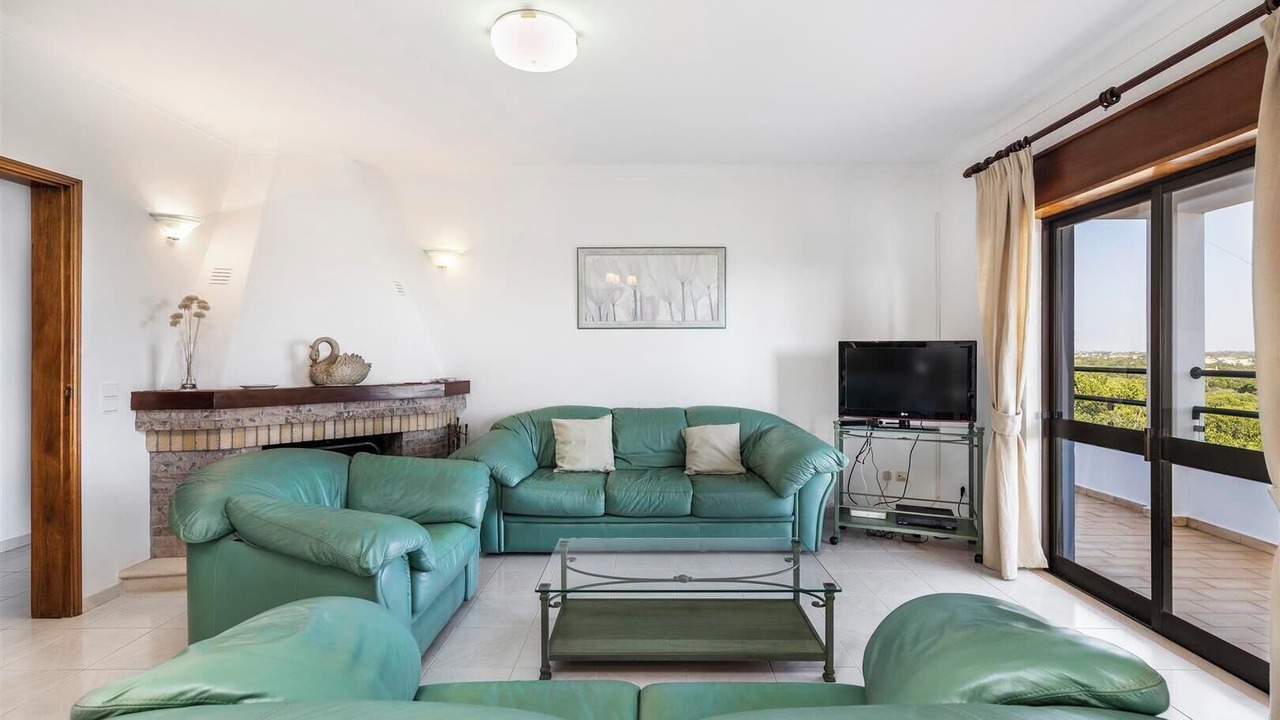 Photo of Livingroom in Vilamoura