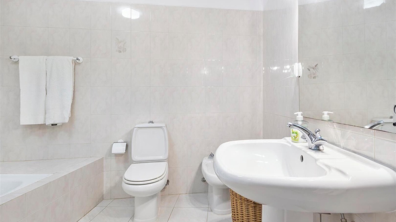 Photo of Bathroom in Vilamoura