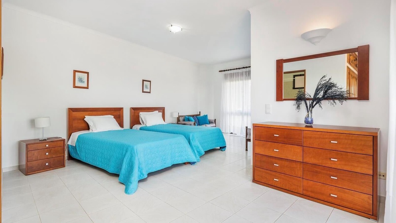 Photo of Bedroom in Vilamoura