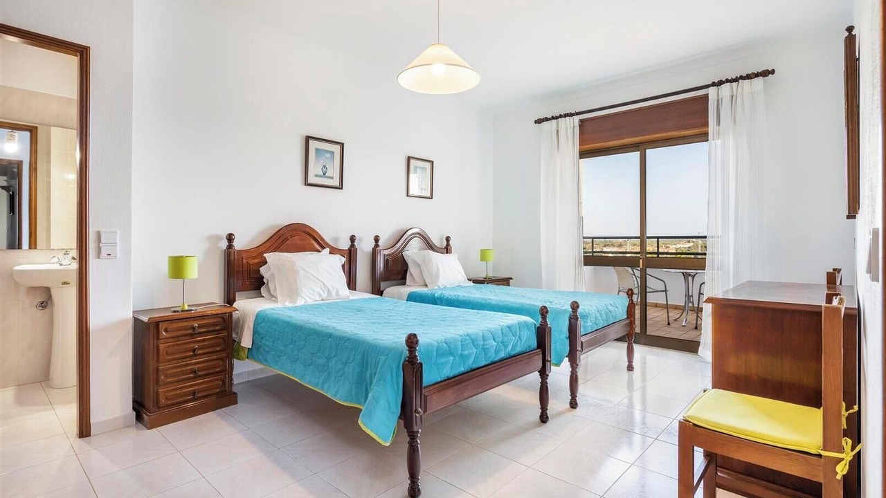 Photo of Bedroom in Vilamoura