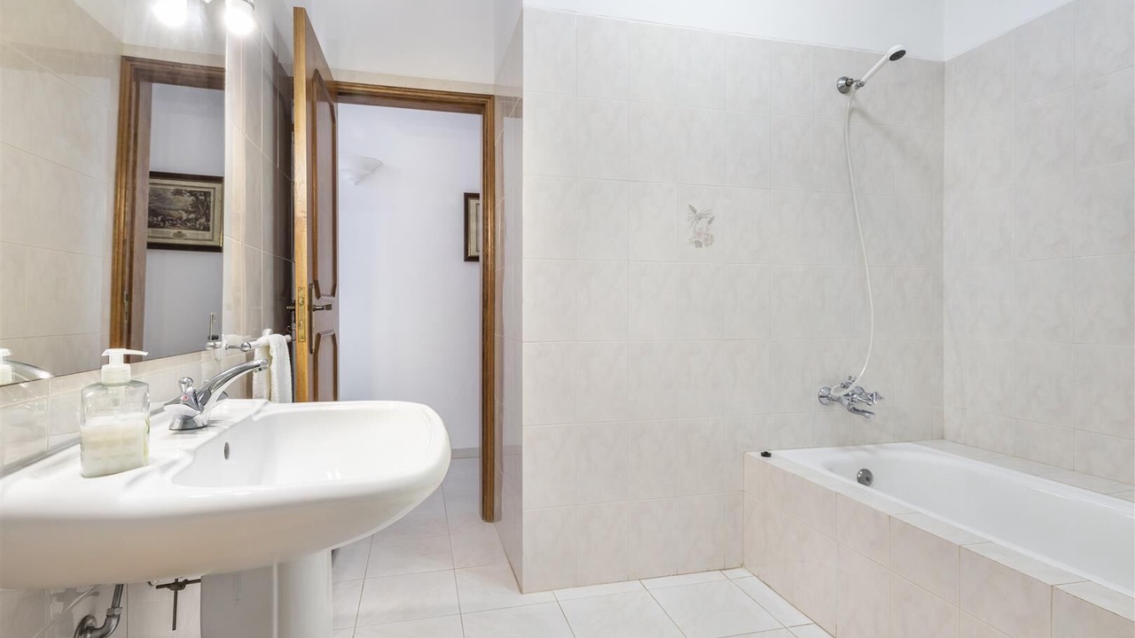 Photo of Bathroom in Vilamoura