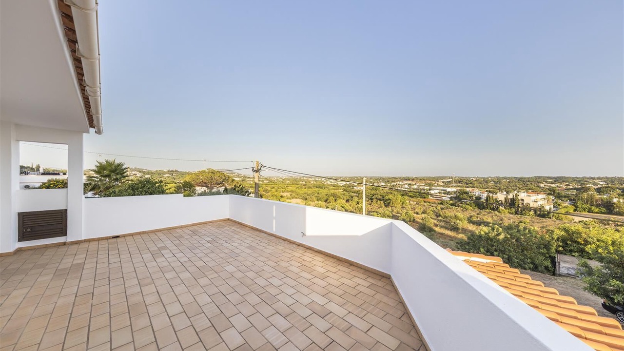 Photo of Patio Balcony in Vilamoura