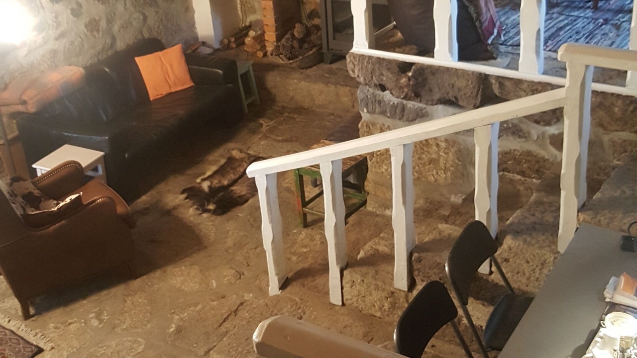 Photo of Livingroom in Sao Pedro do Sul