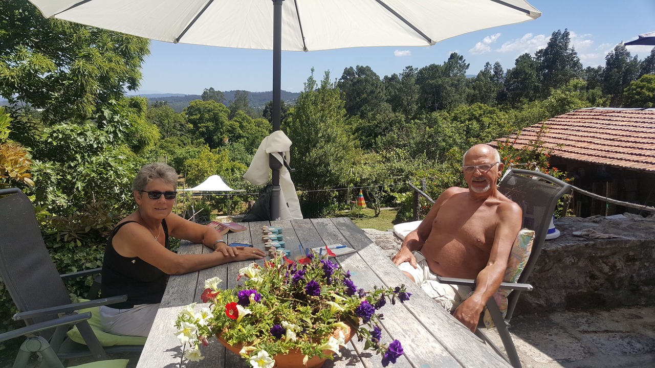 Photo of Outdoor in Sao Pedro do Sul