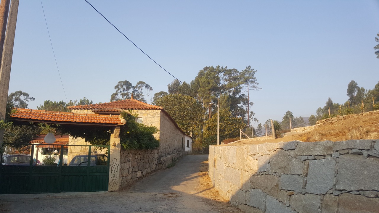 Photo of Outdoor in Sao Pedro do Sul