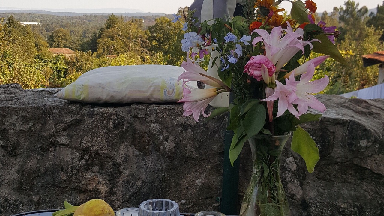 Photo of Outdoor in Sao Pedro do Sul