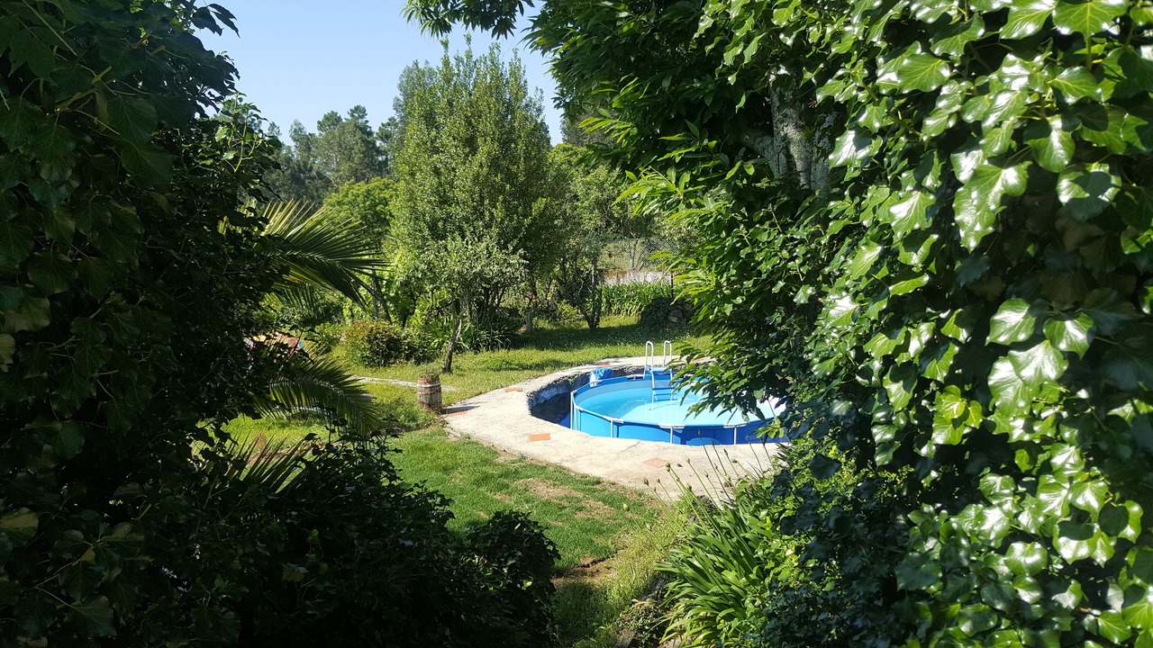 Photo of Outdoor in Sao Pedro do Sul