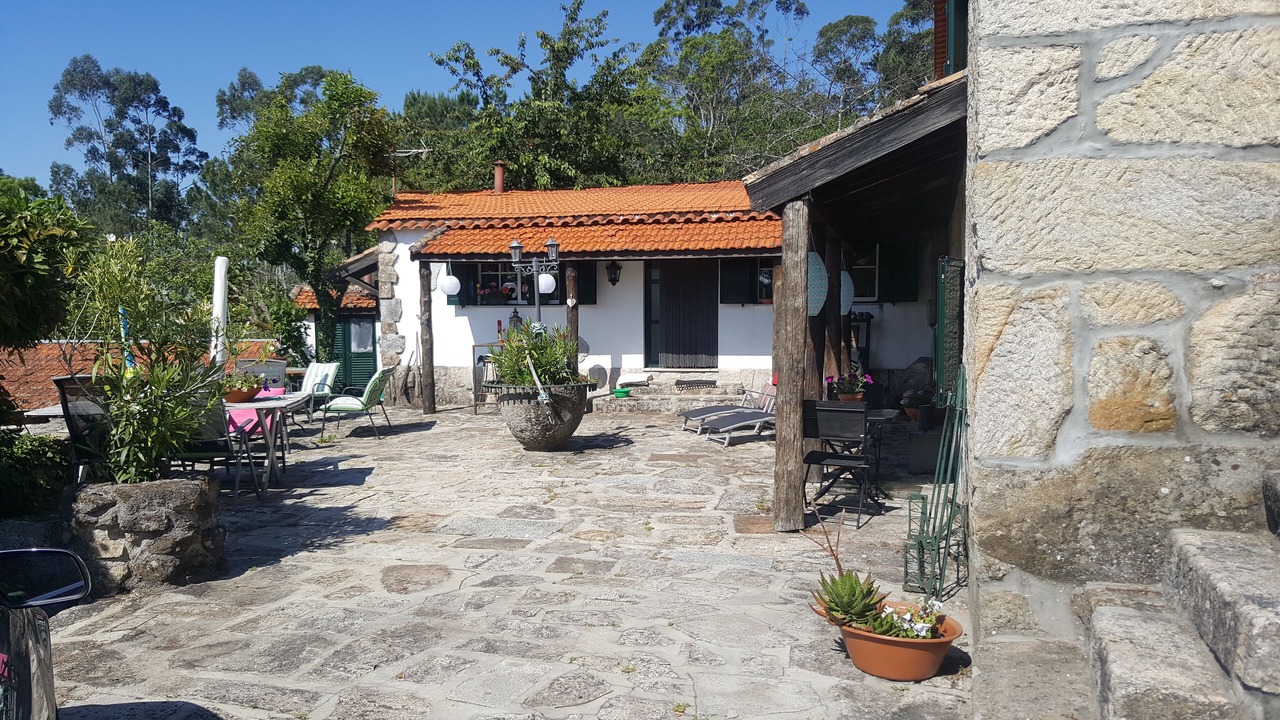 Photo of Outdoor in Sao Pedro do Sul