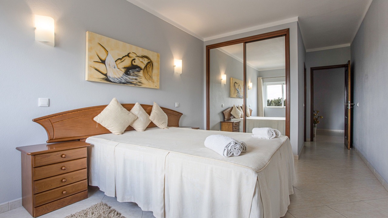 Photo of Bedroom in Alvor