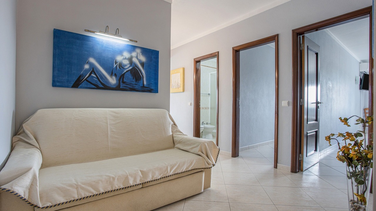Photo of Livingroom in Alvor