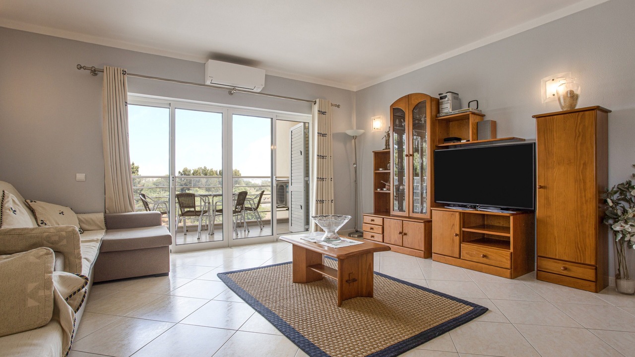 Photo of Livingroom in Alvor