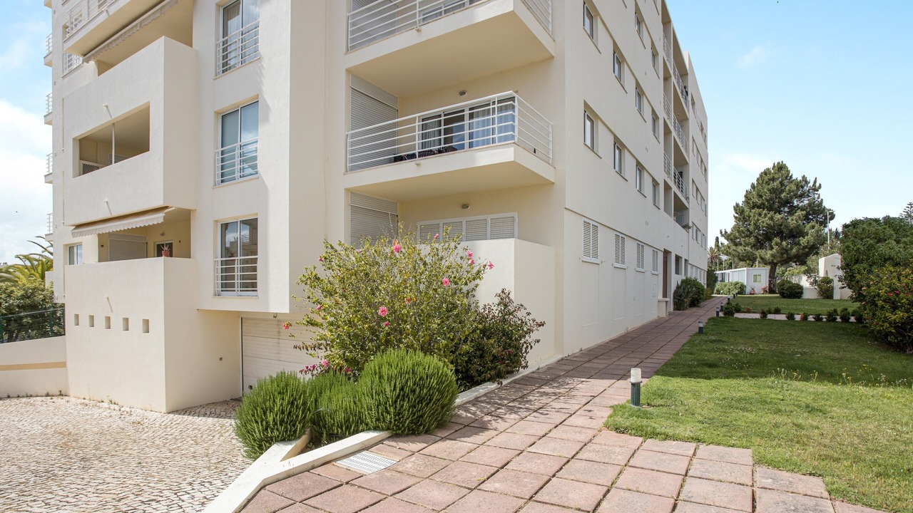 Photo of Outdoor in Alvor