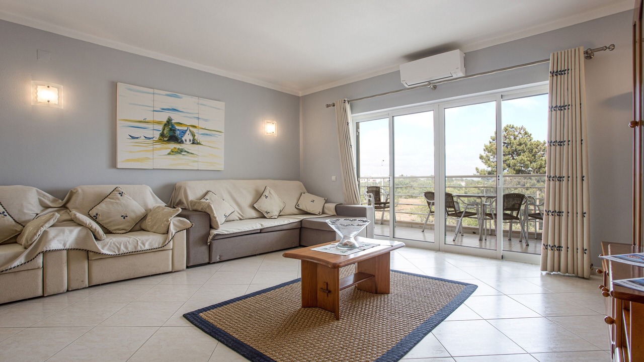 Photo of Livingroom in Alvor