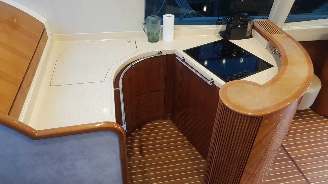 Photo of Kitchen in Campanha