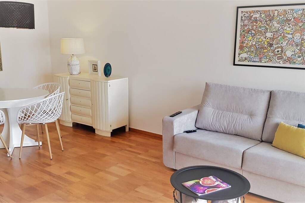 Photo of Livingroom in Telheiro