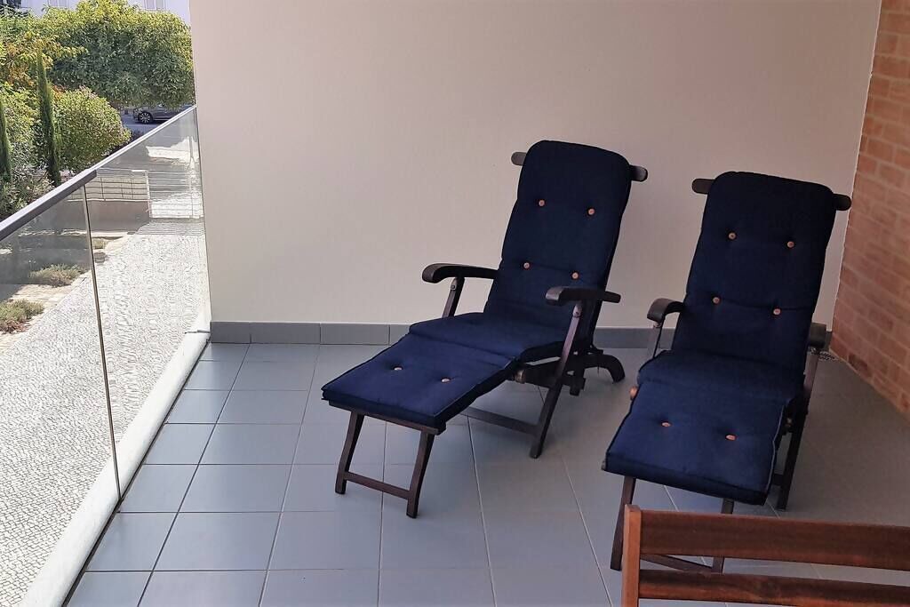 Photo of Patio Balcony in Telheiro