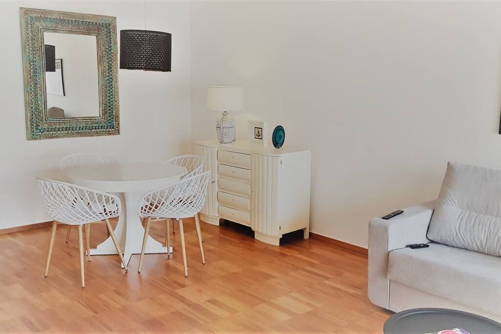 Photo of Livingroom in Telheiro