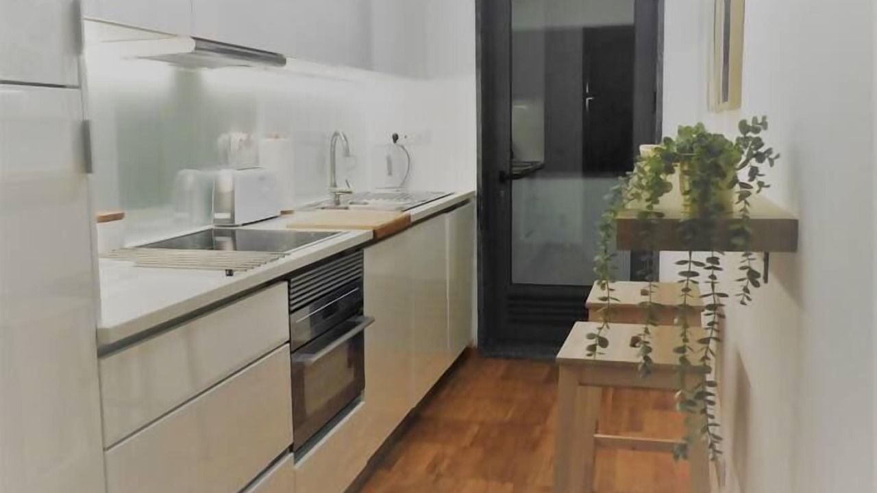 Photo of Kitchen in Telheiro