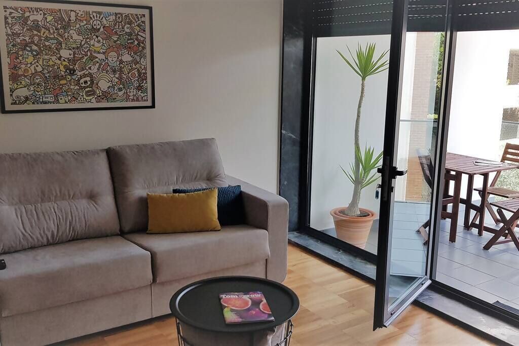 Photo of Livingroom in Telheiro