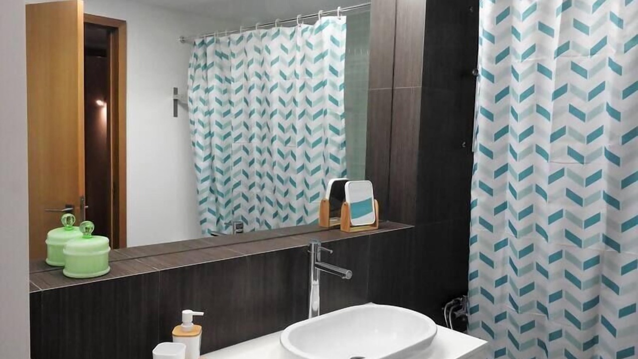 Photo of Bathroom in Telheiro