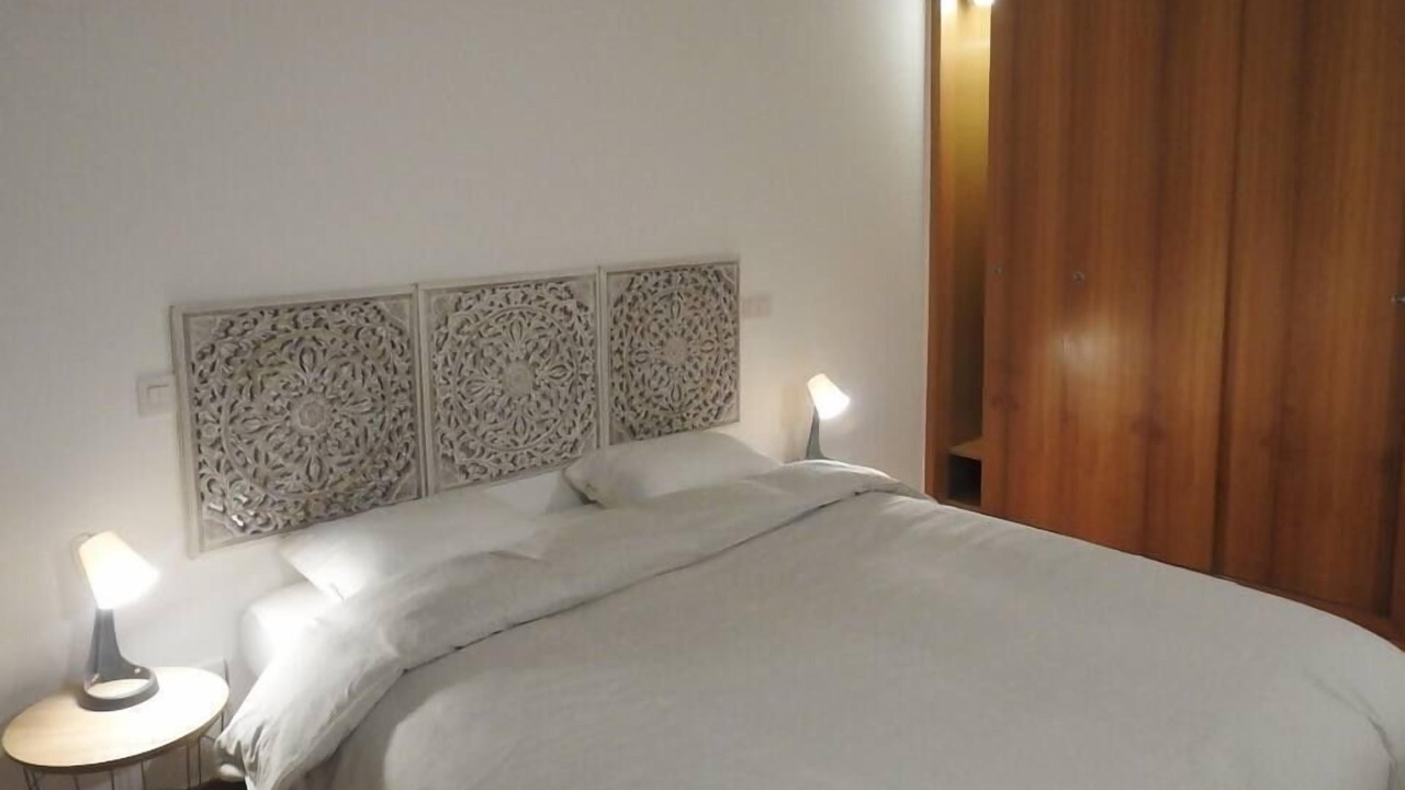 Photo of Bedroom in Telheiro