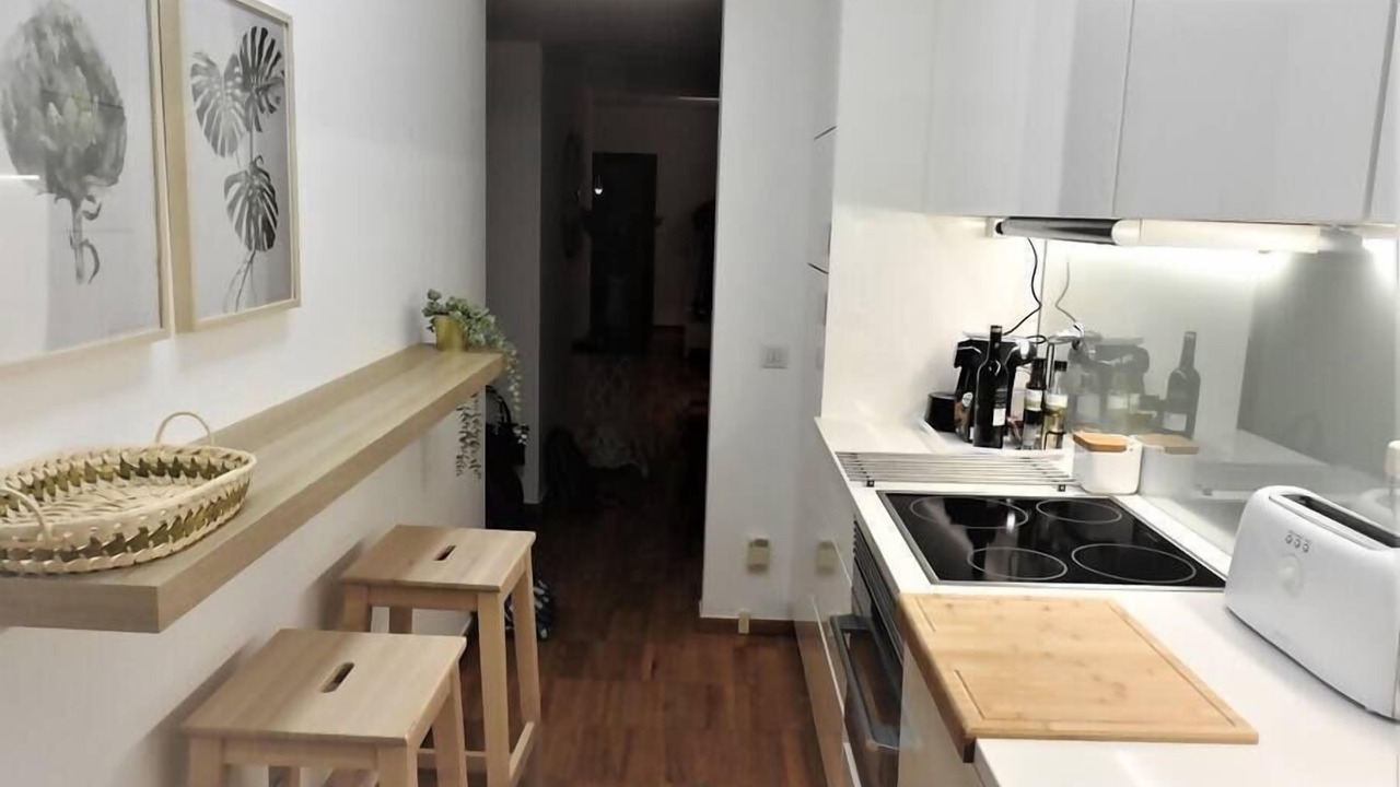 Photo of Kitchen in Telheiro