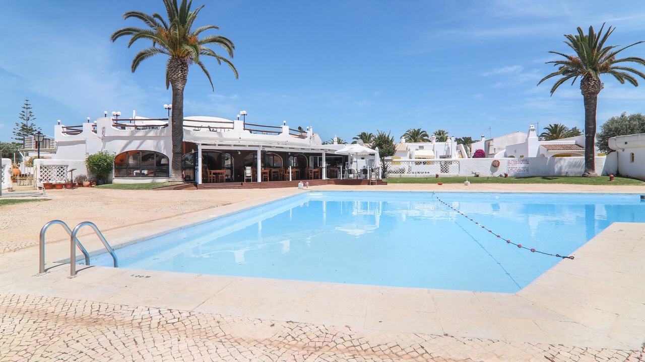 Photo of Outdoor in Aldeia do Golfe