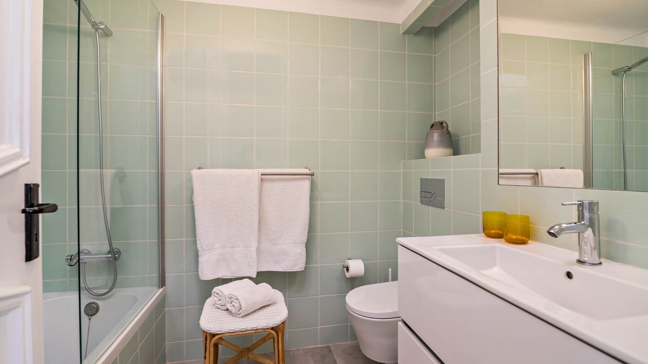 Photo of Bathroom in Aldeia do Golfe
