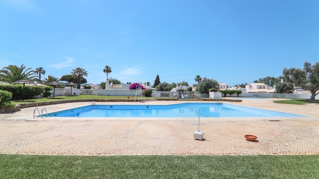 Photo of Outdoor in Aldeia do Golfe