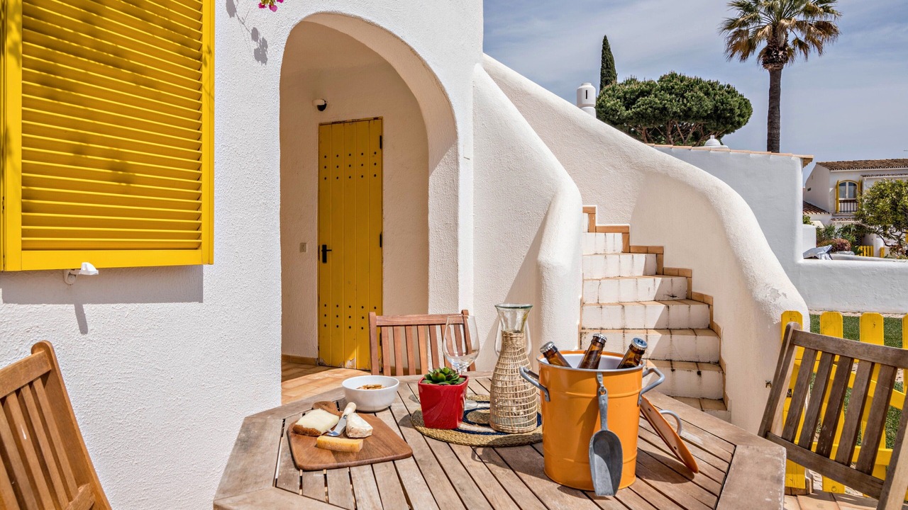 Photo of Outdoor in Aldeia do Golfe