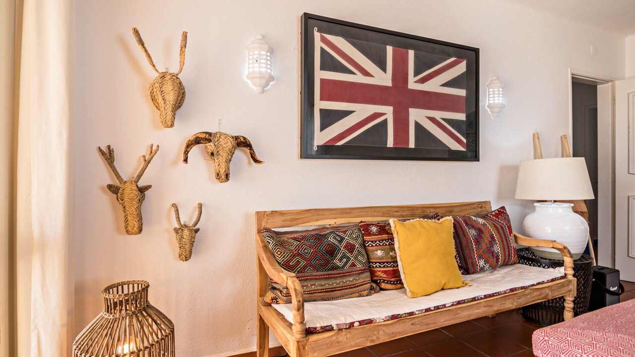 Photo of Livingroom in Aldeia do Golfe