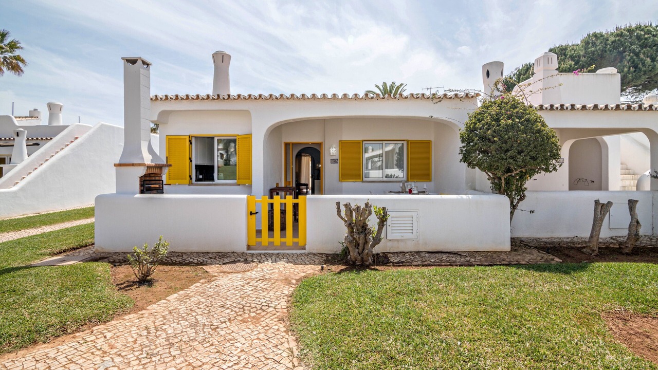 Photo of Outdoor in Aldeia do Golfe