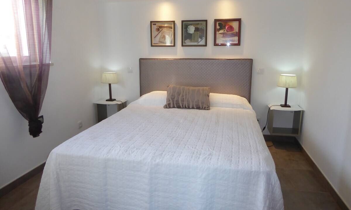 Photo of Bedroom in Vale da Lama