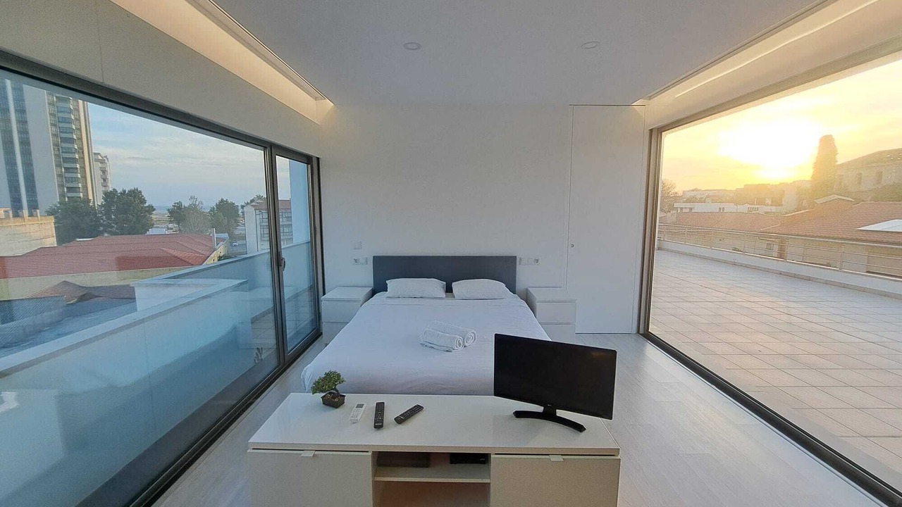 Photo of Bedroom in Figueira da Foz