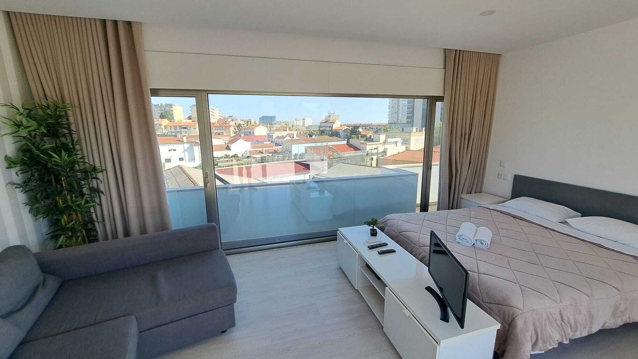 Photo of Bedroom in Figueira da Foz