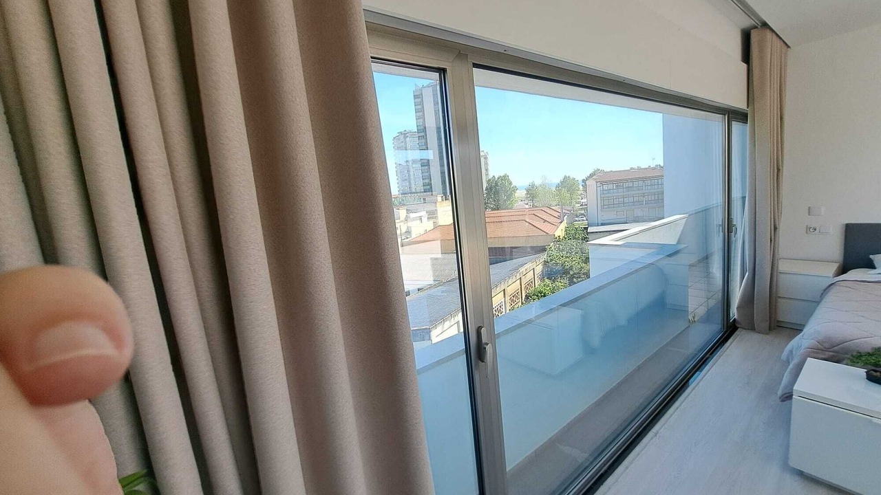 Photo of Bedroom in Figueira da Foz