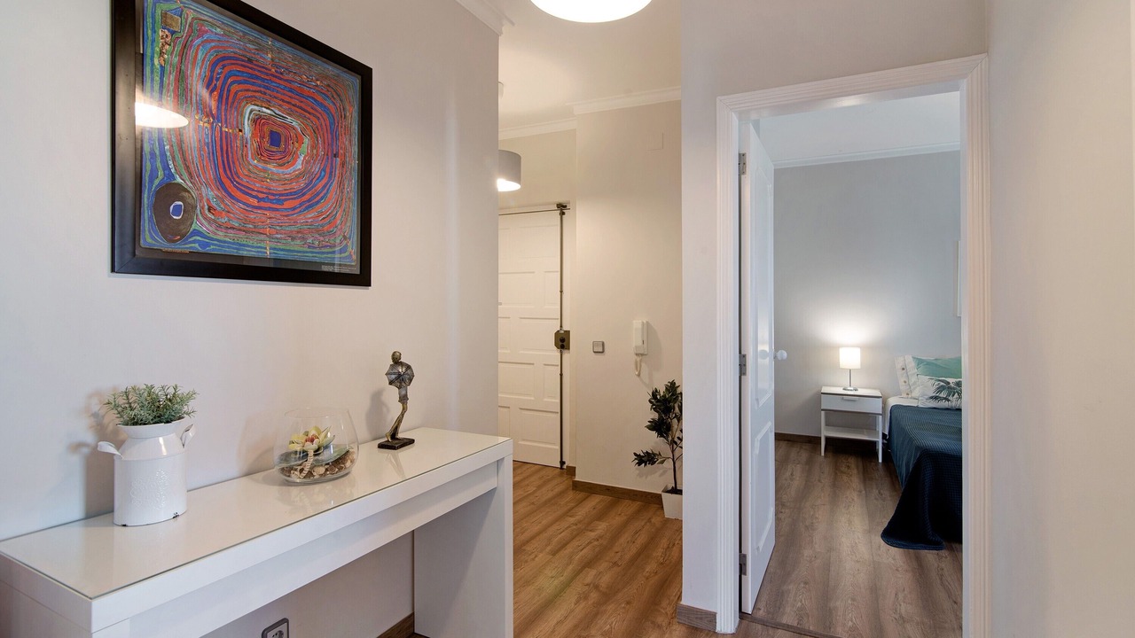 Photo of Bedroom in Gale