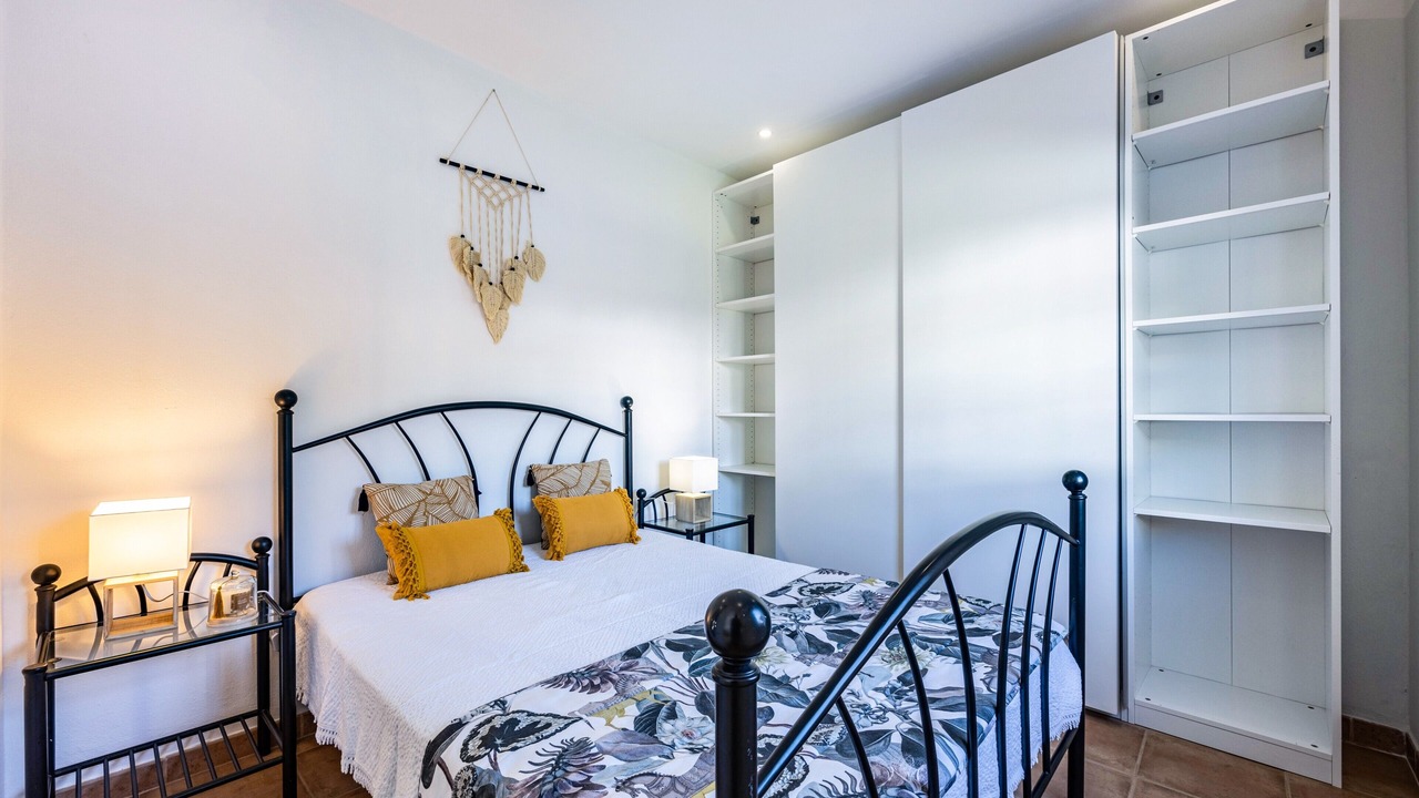Photo of Bedroom in Salema