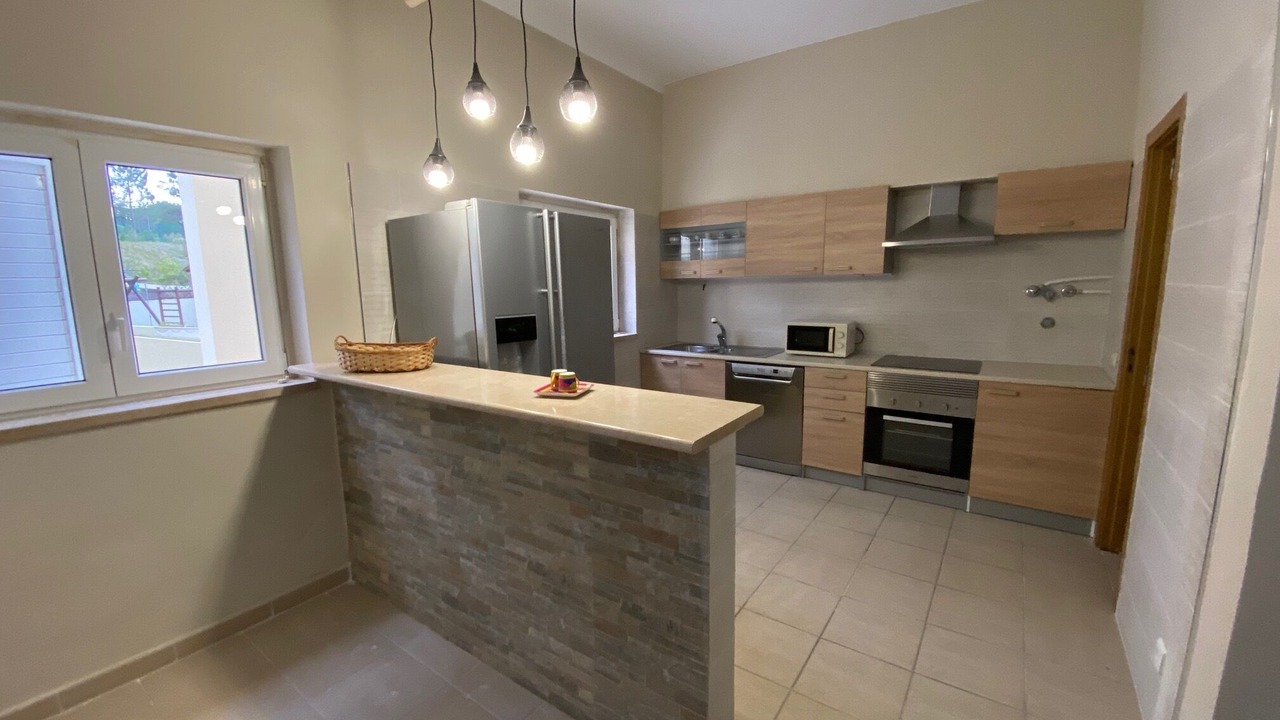 Photo of Kitchen in Carvalhal