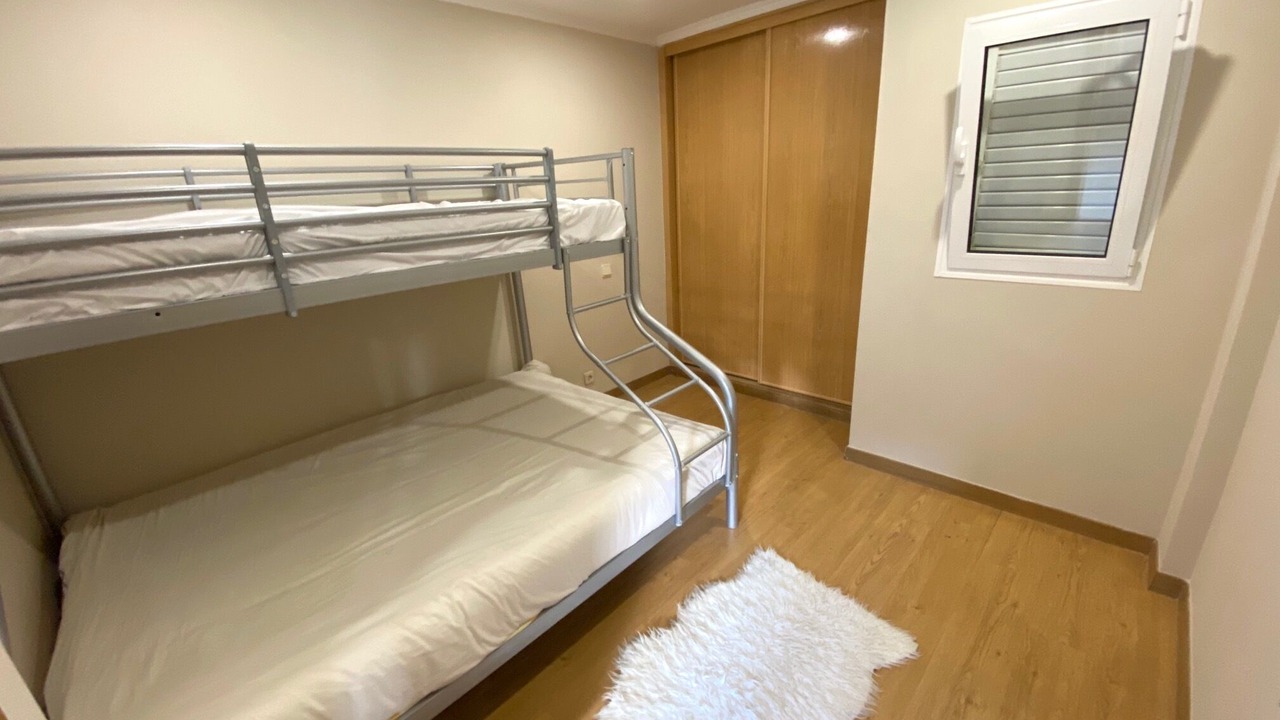 Photo of Bedroom in Carvalhal