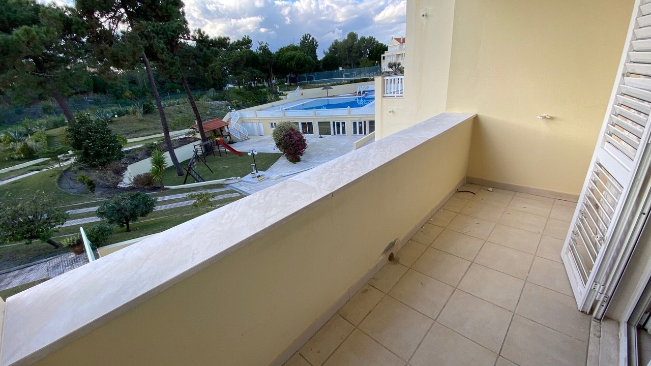 Photo of Patio Balcony in Carvalhal