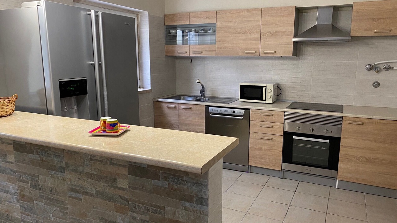 Photo of Kitchen in Carvalhal