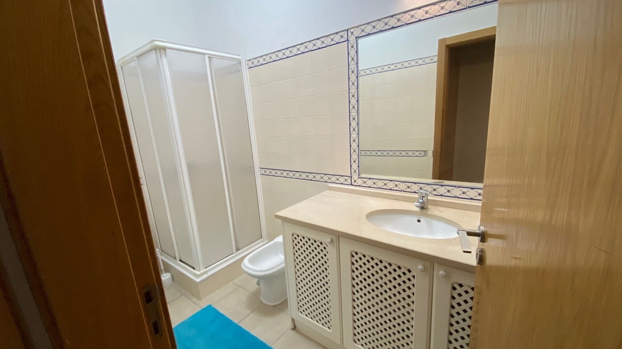 Photo of Bathroom in Carvalhal