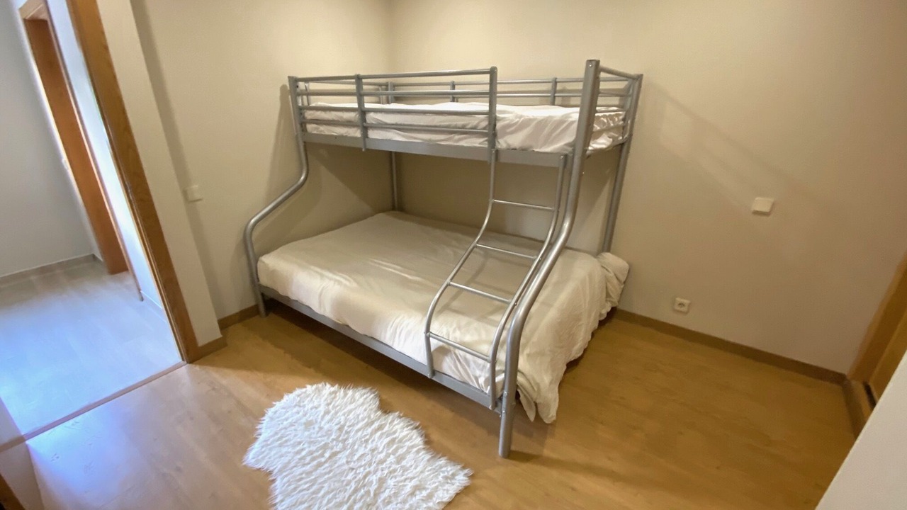 Photo of Bedroom in Carvalhal