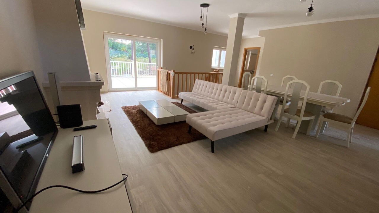 Photo of Livingroom in Carvalhal