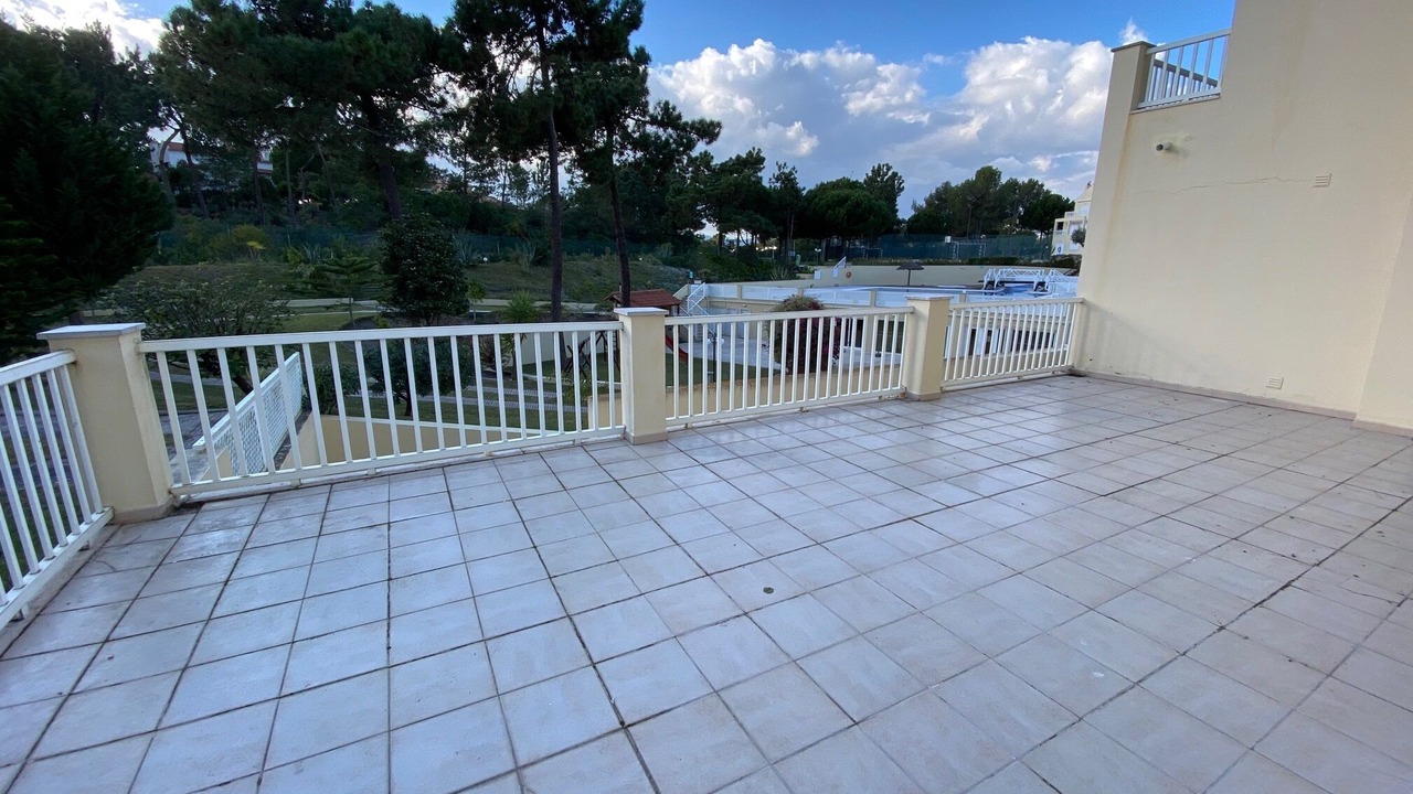 Photo of Patio Balcony in Carvalhal