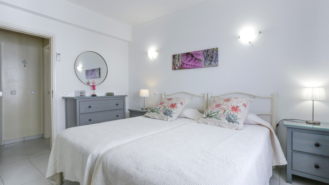 Photo of Bedroom in Portimao